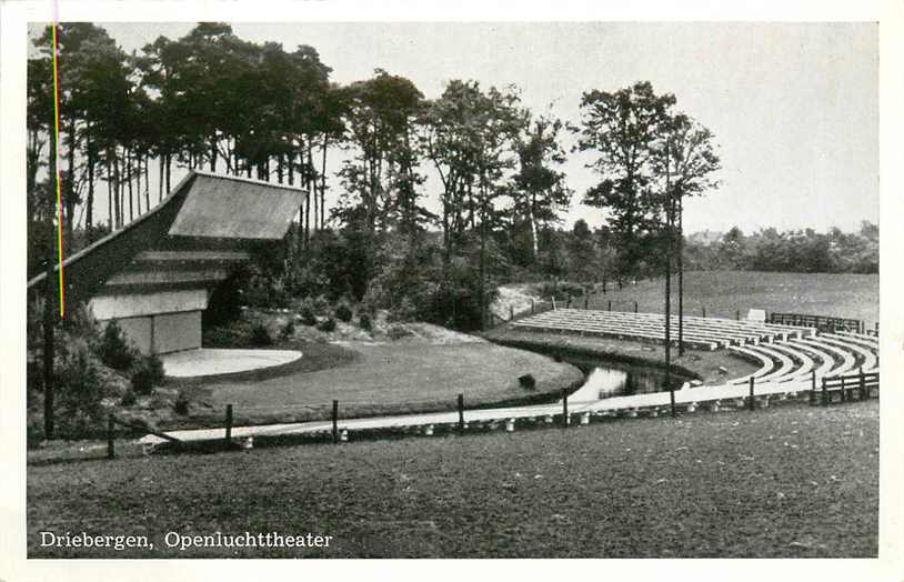 Driebergen Openluchttheater