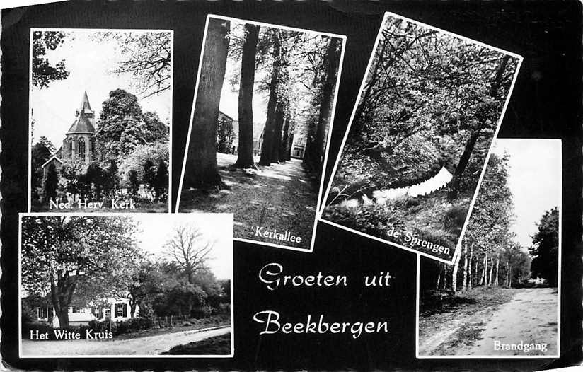 Beekbergen