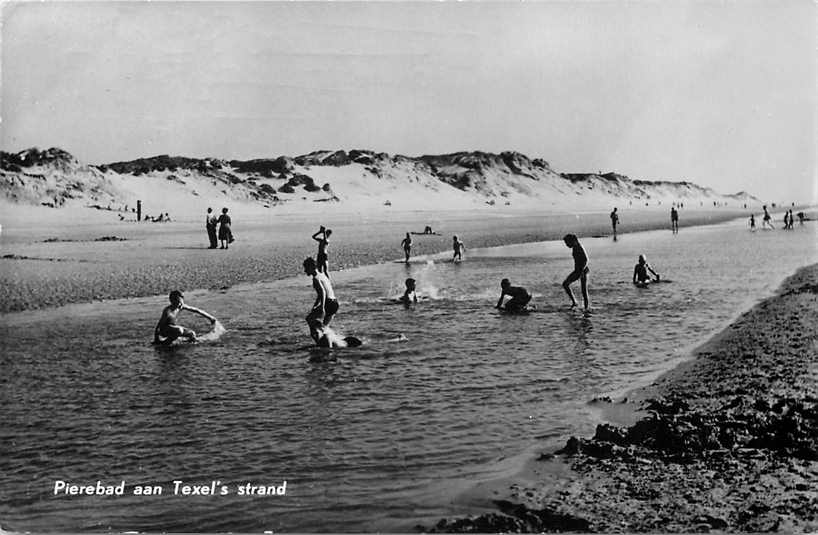 Texel Pierebad