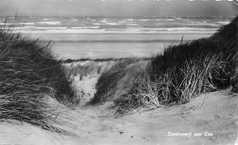 Zandvoort