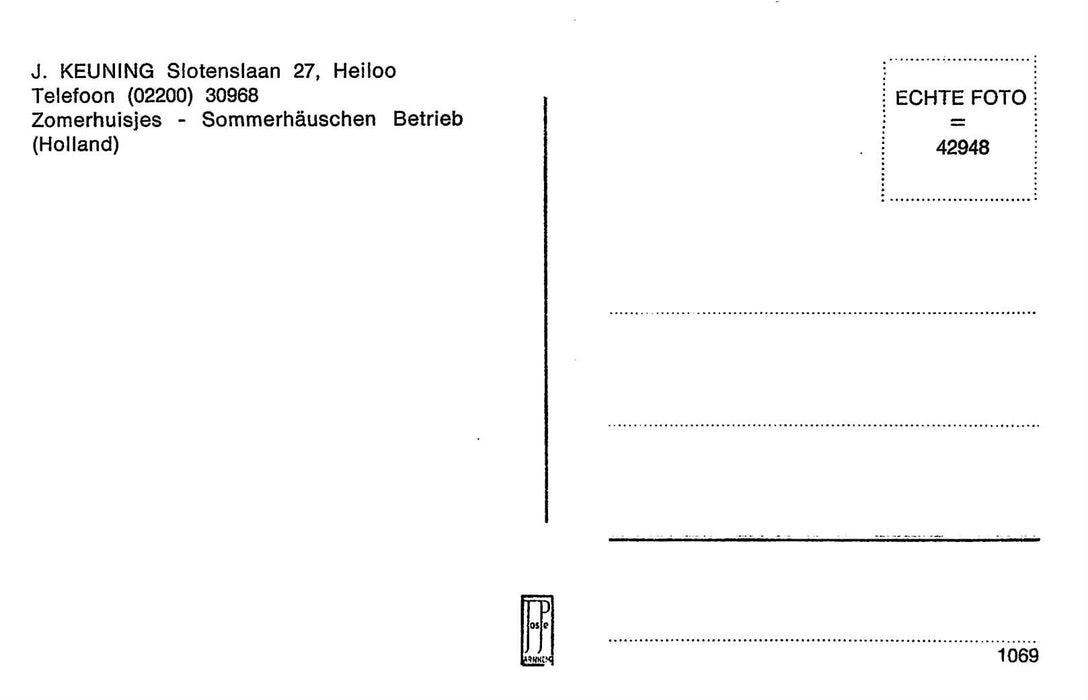 Heiloo Psych Inr St Willibrordus