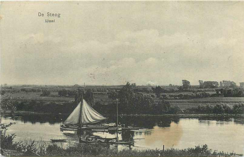 De Steeg Ijssel