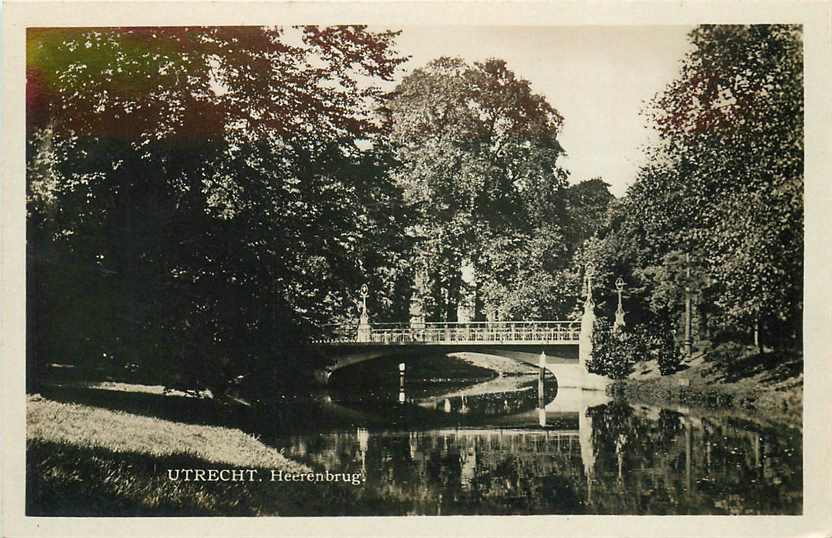 Utrecht Heerenbrug