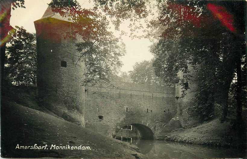 Amersfoort Monnikendam