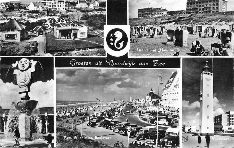 Noordwijk aan Zee