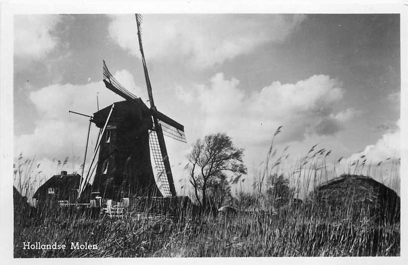 Hollandse Molen