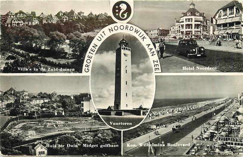 Noordwijk aan Zee