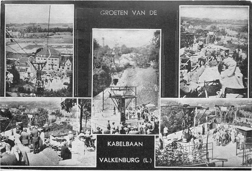 Valkenburg Kabelbaan