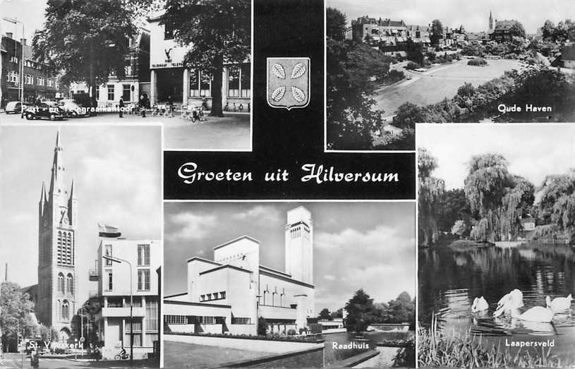 Hilversum