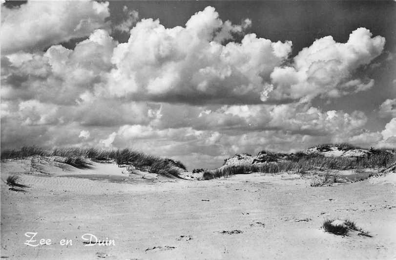Noordwijk aan Zee De Branding