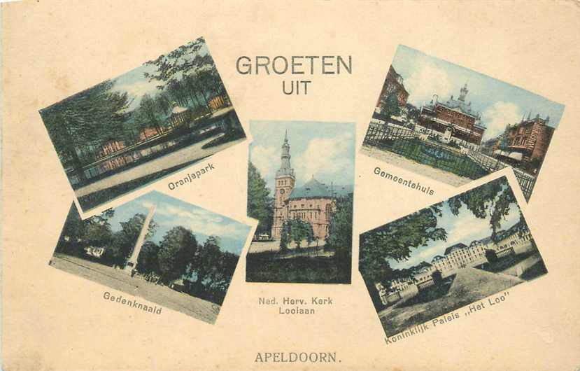 Apeldoorn