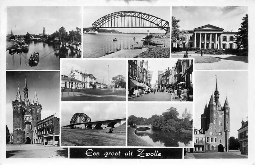 Zwolle