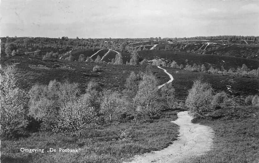 De Steeg De Posbank