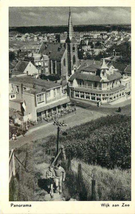 Wijk aan Zee