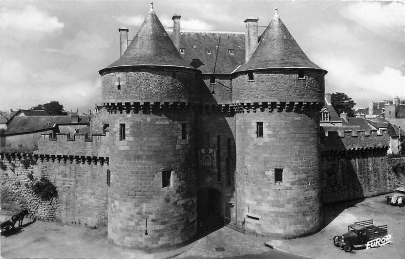 Guerande