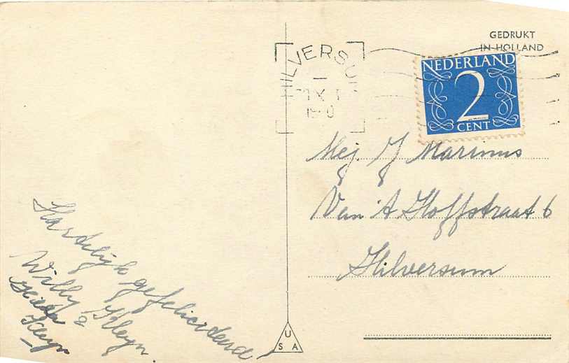 Hartelijk Gefeliciteerd