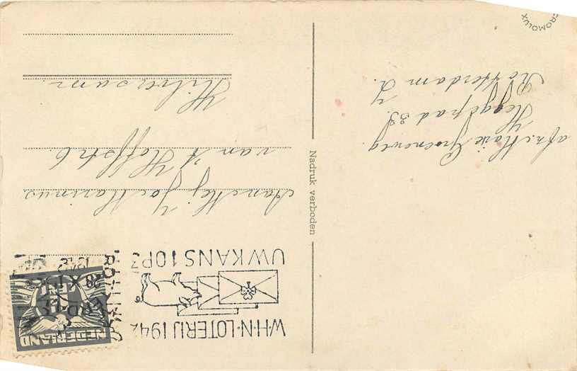 Hartelijk Gefeliciteerd