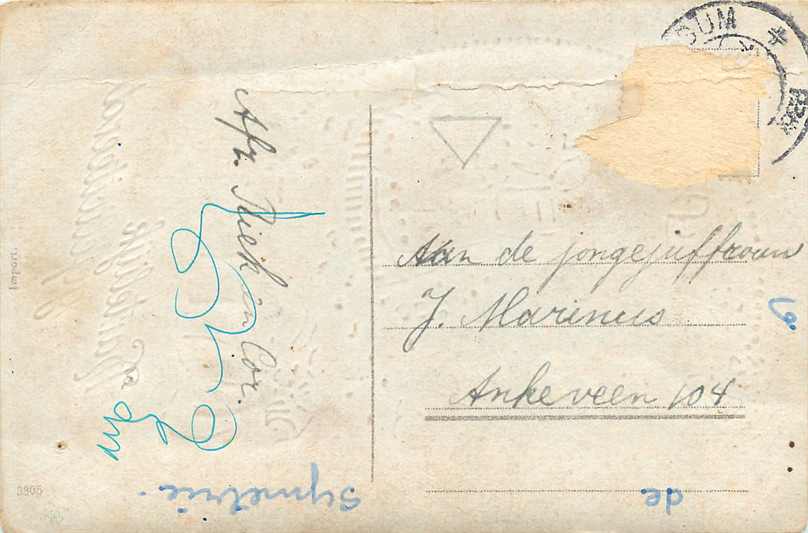 Hartelijk Gefeliciteerd