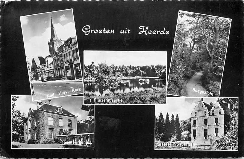 Heerde