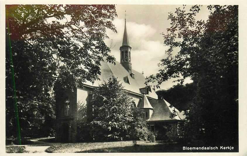 Bloemendaal