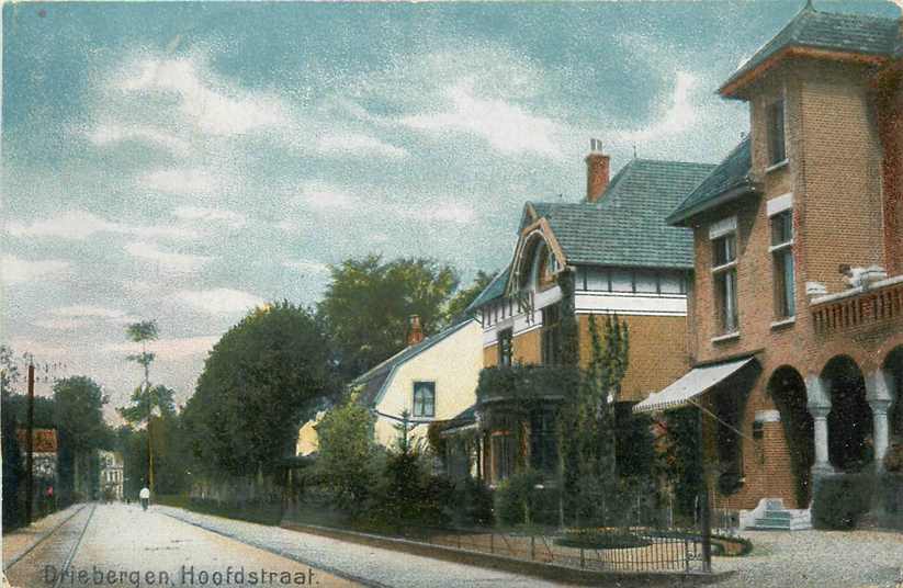 Driebergen Hoofdstraat