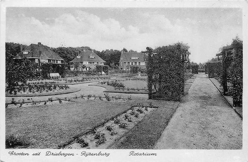 Driebergen Rosarium