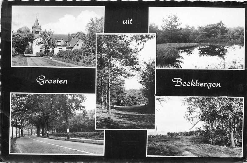 Beekbergen