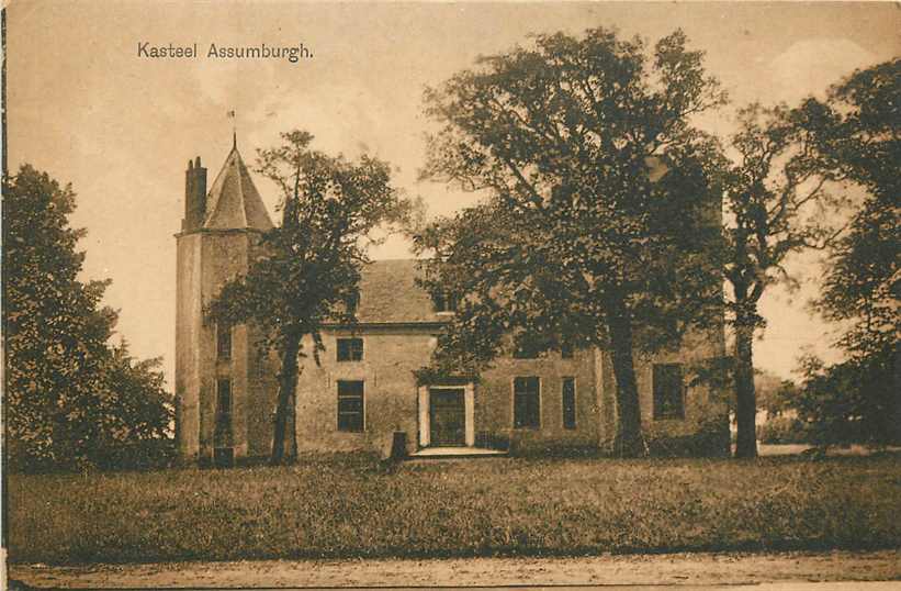 Heemskerk Assumburg