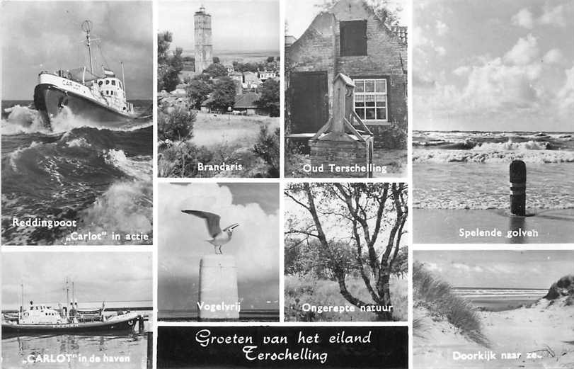 Terschelling