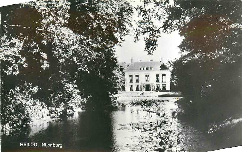 Heiloo Nijenburg