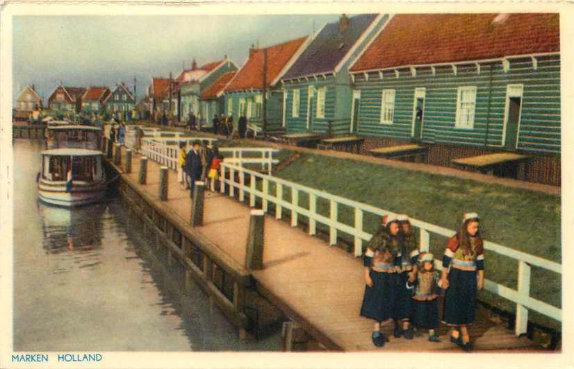 Marken