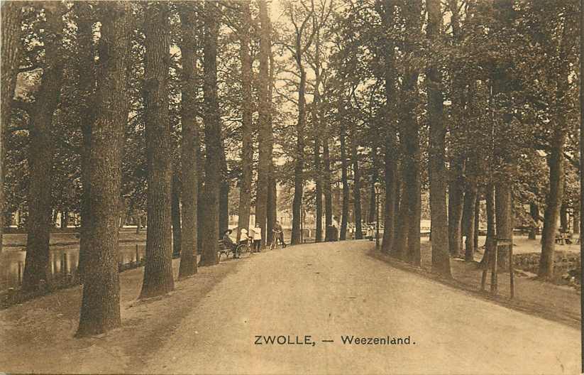 Zwolle Weezenland