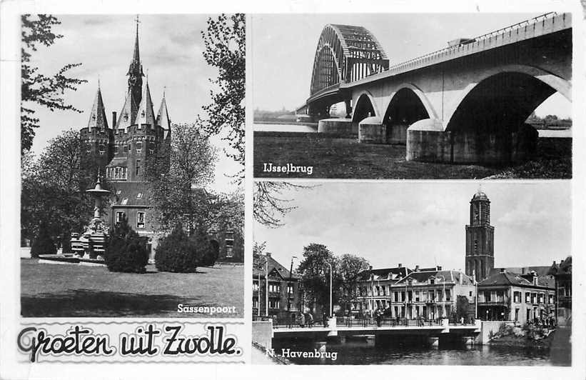 Zwolle