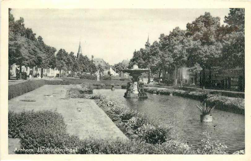 Arnhem Jansbinnensingel