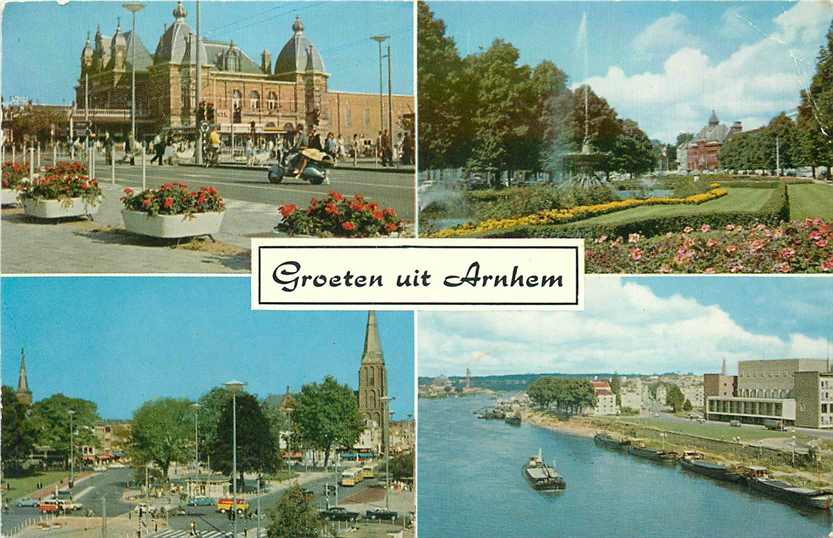 Arnhem