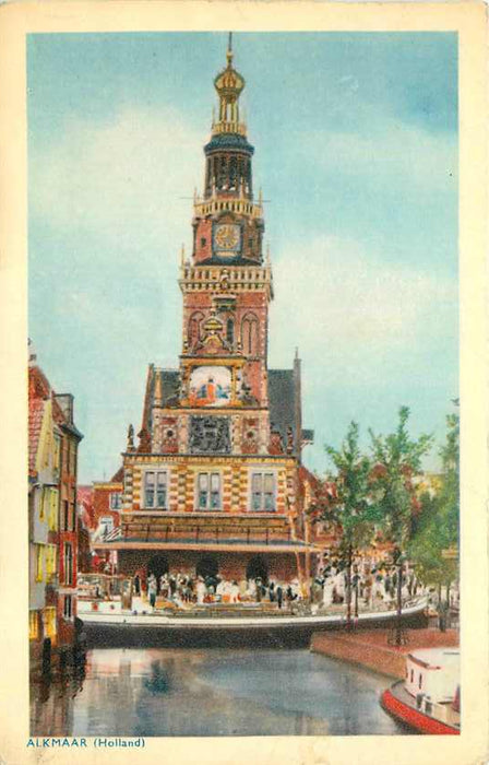 Alkmaar