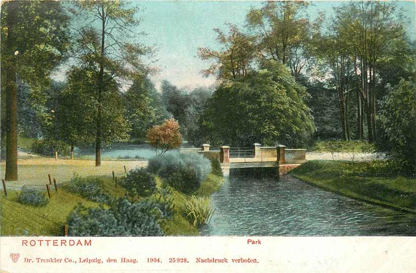 Rotterdam Park