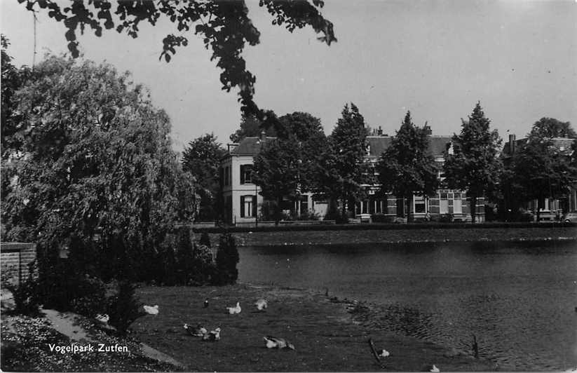 Zutphen Vogelpark