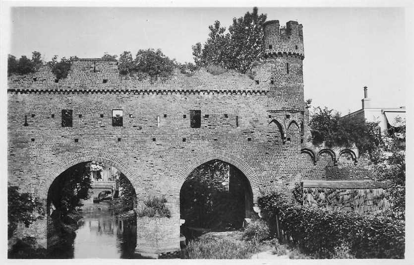 Zutphen Berkelruine