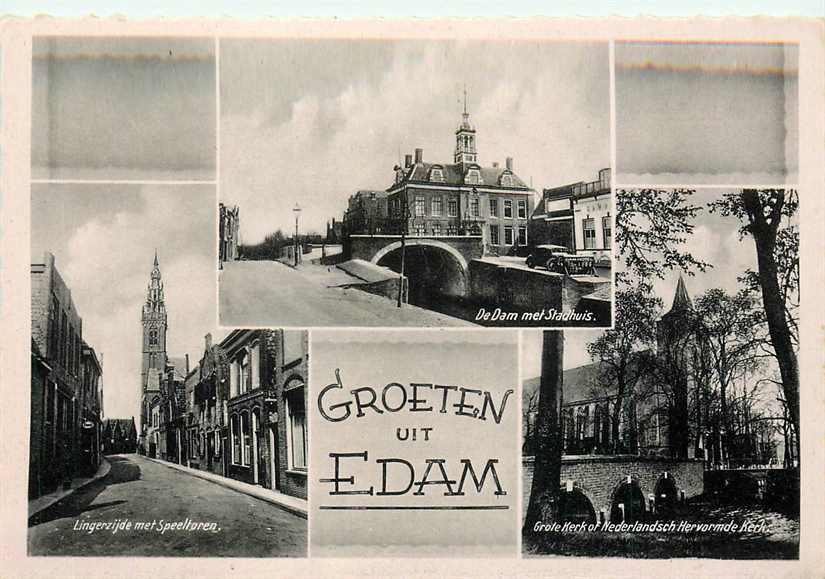 Edam