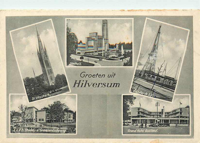 Hilversum