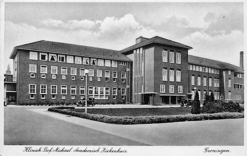 Groningen Acad Ziekenhuis