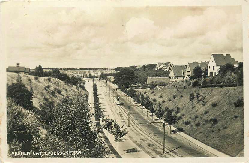 Arnhem Cattepoelscheweg