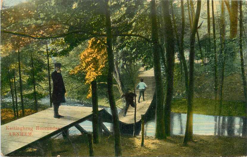 Rozendaal Kettingbrug