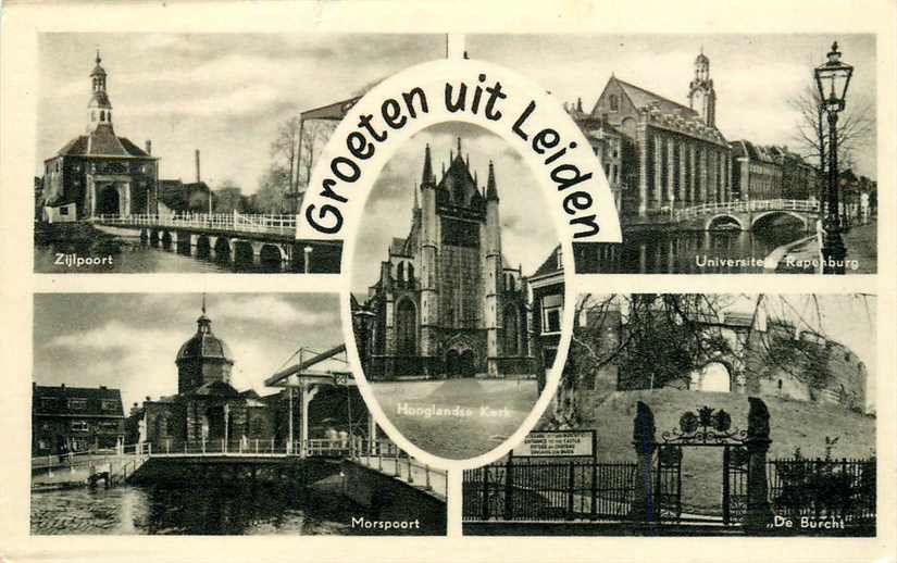 Leiden