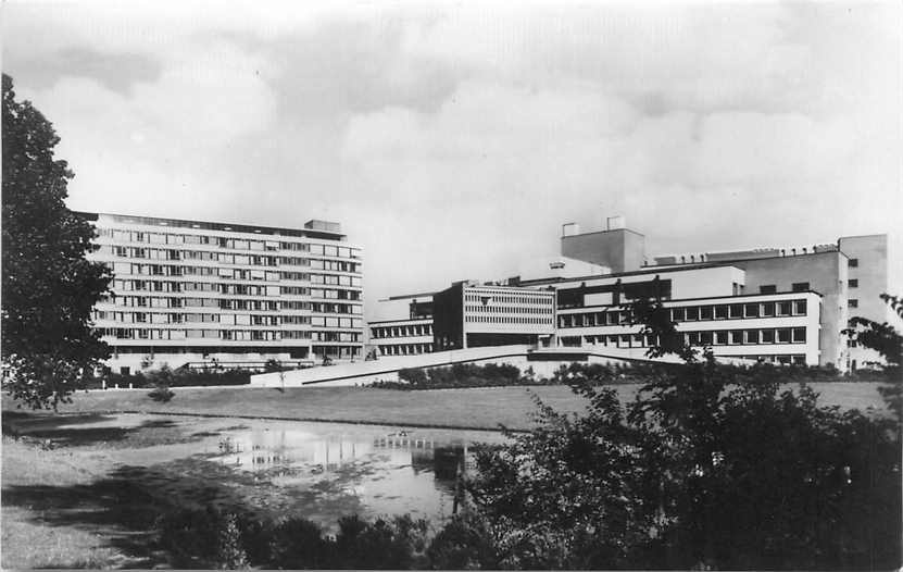 Leiden Diaconessenhuis