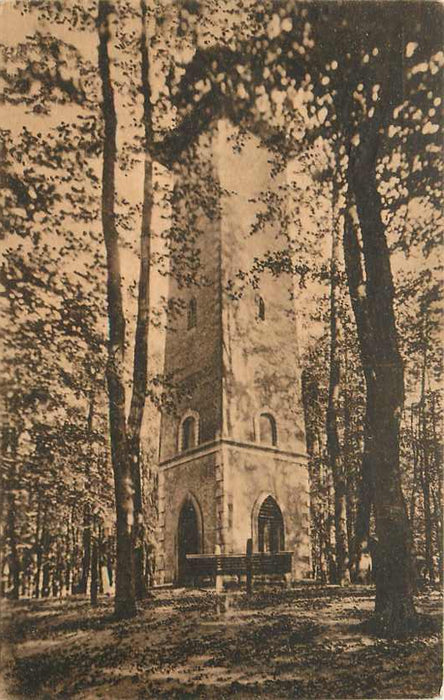 Arnhem Belvedere Sonsbeek