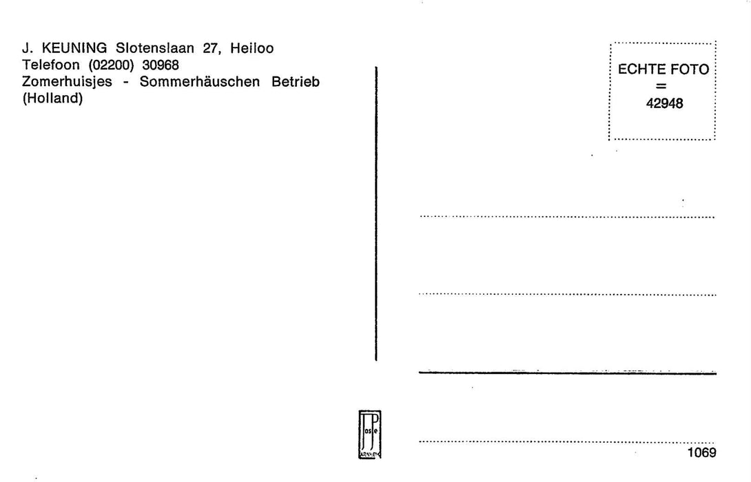 Heiloo Psych Inr St Willibrordus