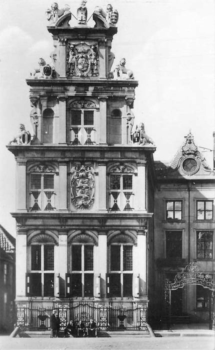 Hoorn Westfries Museum