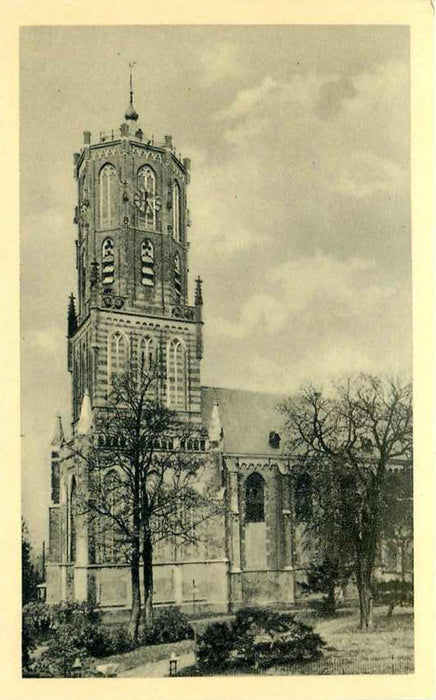 Elst G NH Kerk